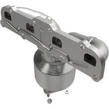 Load image into Gallery viewer, MagnaFlow 00-02 Saturn SC1 1.9L Manifold Direct Fit Converter