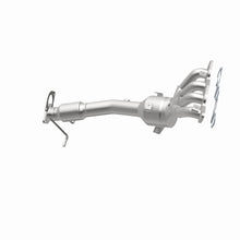 Load image into Gallery viewer, MagnaFlow 12-13 Mazda 3 2.0L Direct Fit Converter
