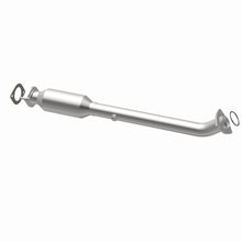 Load image into Gallery viewer, MagnaFlow 05-16 Nissan Frontier 2.5L Direct Fit Converter