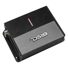 Load image into Gallery viewer, DS18 1-Channel Amp 1200/1ohm 800/2ohm 400/4ohm Watts RMS Class D