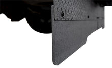 Load image into Gallery viewer, Access ROCKSTAR 2023+ Chevy/GMC 1500 Tow Flap w/Super Cruise - Black Urethane