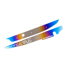 Load image into Gallery viewer, GrimmSpeed 2022+ Subaru WRX Titanium Fender Shrouds