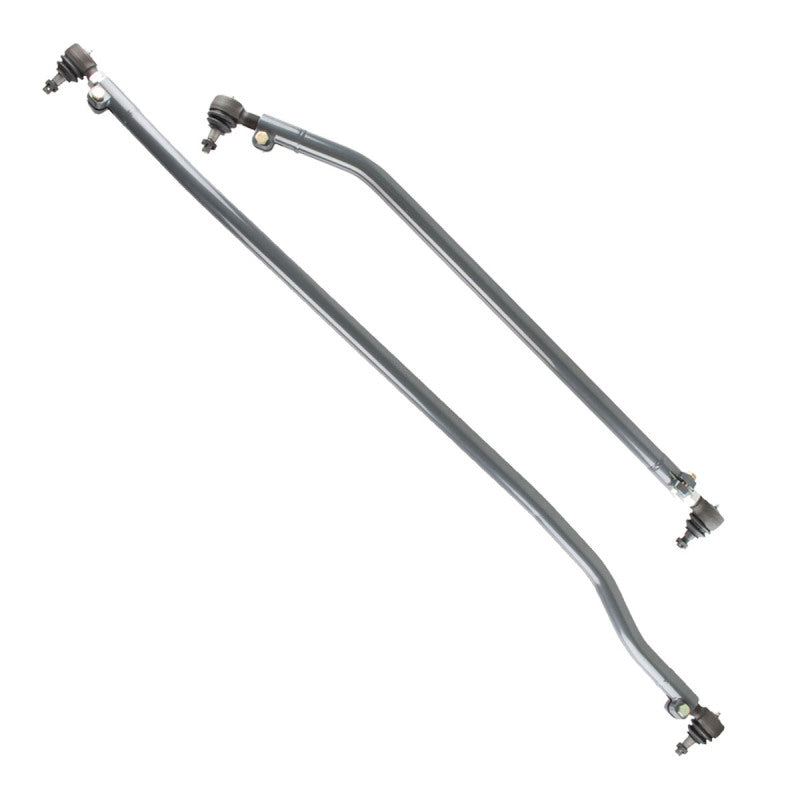 Synergy 2018+ Jeep JL / JLU / JT Titan Series Heavy Duty Steering Kit 8825-01