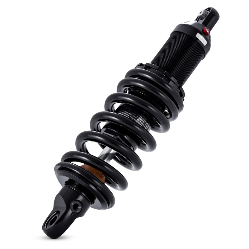 Progressive 18-Up Harley-Davidson Softail 465 Series Shocks 12.2in Heavy Duty - Black