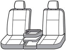Load image into Gallery viewer, Covercraft 07-12 GMC Sierra1500 Carhartt SeatSaver Custom Front Row Seat Covers - Brown