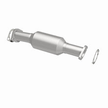 Load image into Gallery viewer, MagnaFlow 94-95 Miata 1.8L CA Direct Fit Converter