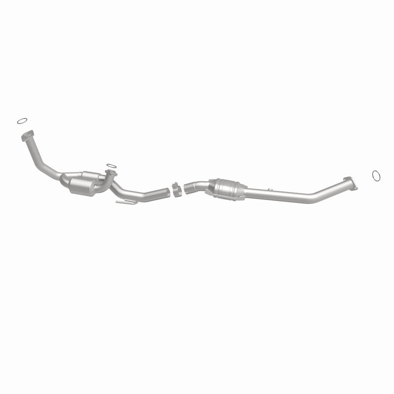 MagnaFlow 98-00 Sienna V6 3 OEM Underbody Direct Fit Converter