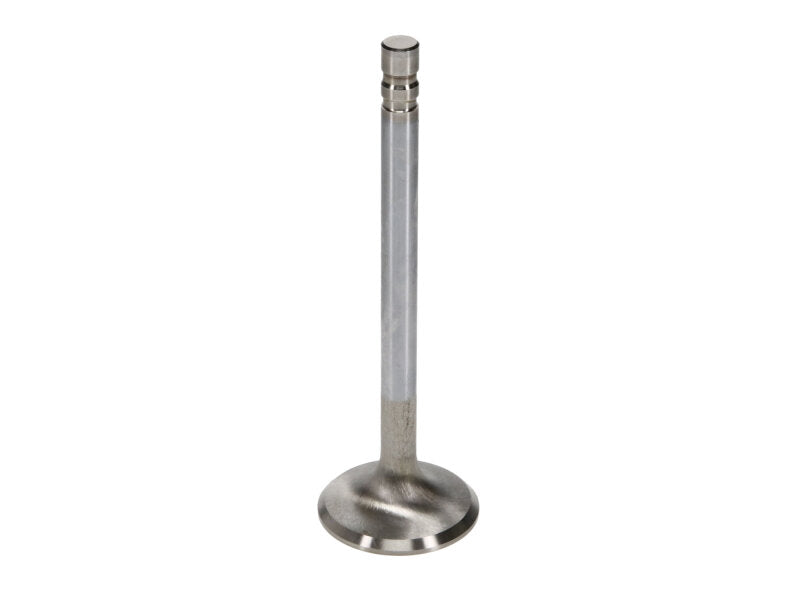 Manley Chevrolet Small Block Exhaust Valve Kit - 1.600in Head Dia. 5.065in O/A Length, 0.3415in Stem