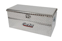 Load image into Gallery viewer, Dee Zee Universal Tool Box - Red Chest BT Alum 37In