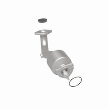 Load image into Gallery viewer, MagnaFlow Direct Fit Catalytic Converter 16-18 Honda HR-V 1.8L