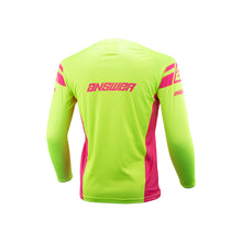 Load image into Gallery viewer, Answer 26 Syncron Moda Jersey Hyper Acid/Pink/Black Youth - Small