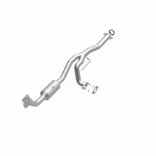 Load image into Gallery viewer, MagnaFlow 07-08 Ford Ranger 3.0L Direct Fit Converter