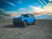 Load image into Gallery viewer, Tuff Country 21-23 Ford Bronco 2in Suspension Lift Kit Front and Rear - GTR Auto