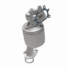 Load image into Gallery viewer, MagnaFlow 05-10 Honda Odyssey 3.5L Direct Fit Converter