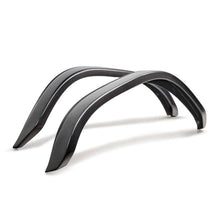 Load image into Gallery viewer, Anderson Composites 2022 Ford Bronco Everglade Carbon Fiber Front Fender Flares