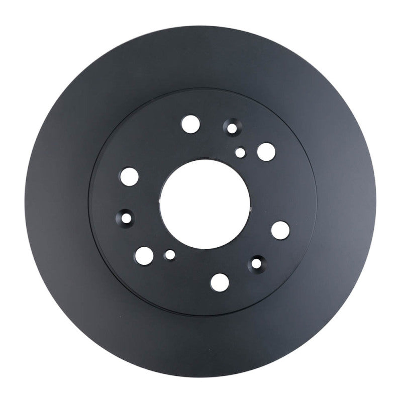 Timbren 15-20 Cadillac Escalade/Chevrolet Suburban/GMC Yukon XL BES Coated Brake Rotor - Front TIM-R225237