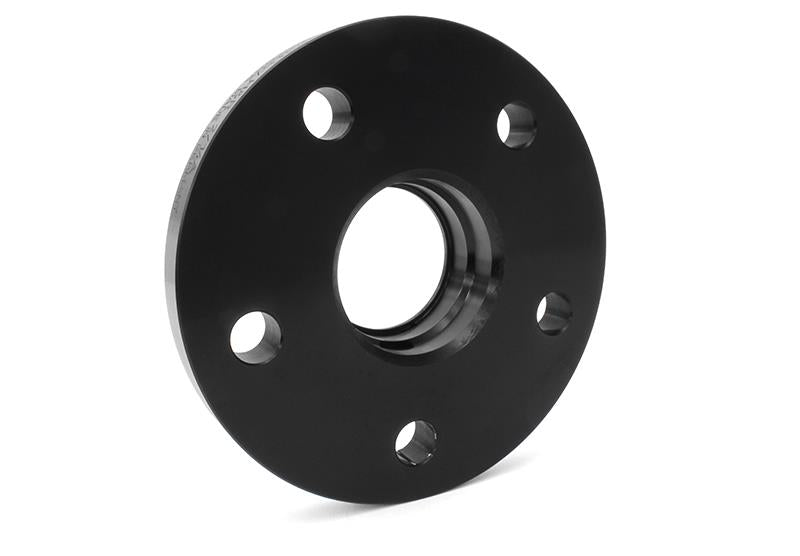 PERRIN Subaru/Toyota/Scion 15mm Wheel Spacers (Slip-On Style W/Studs) 5x114.3 & 5x100 56mm CB - GTR Auto
