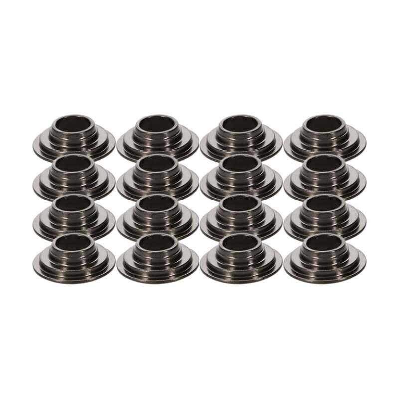 Manley Chevy LS Valve Spring and Tool Steel Retainer Kit (w/ Valve Locks) - GTR Auto