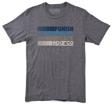 Load image into Gallery viewer, Sparco T-Shirt Punish Chrcl Xlrg