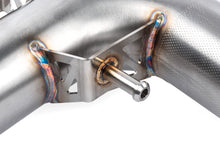 Load image into Gallery viewer, APR 10-14 Volkswagen GTI (MK6) Catback Exhaust System CBK0016