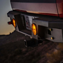 Load image into Gallery viewer, Nacho Lighting Quatro Flush Mount