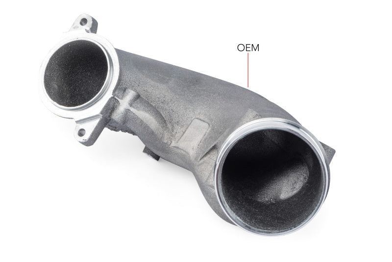 APR 17-20 Audi RS3/18-22 Audi TT RS Quattro (MK3) 2.5T TFSI Turbocharger Inlet System CI100038