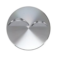 Load image into Gallery viewer, Manley Chevrolet Small Block Piston Set - 4.035in Bore 1.250in CH, -2.50 CC