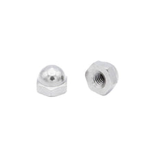 Load image into Gallery viewer, Rugged Radios Cap Nut for Behind The Head BTH Headset