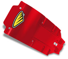 Load image into Gallery viewer, Cycra 05-08 Honda CRF450R Speed Armor Skid Plate - Red 1CYC-6003-33