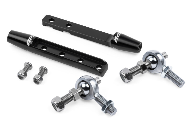 APR 15-24 Audi Q3/S3/06-24 VW GTI/Jetta Roll-Control Front Stabilizer Bar End Links (Spherical) MS100182