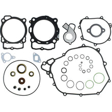 Load image into Gallery viewer, Vertex Pistons 20-23 450 EXC-F/20-22 450 EXC-F Six Days/2023 450 XCF-W Complete Gasket Kit w/ Seals