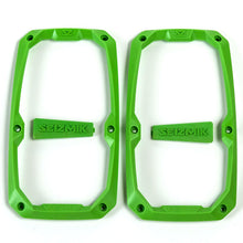 Load image into Gallery viewer, Seizmik Embark Color Trim Kit - Green