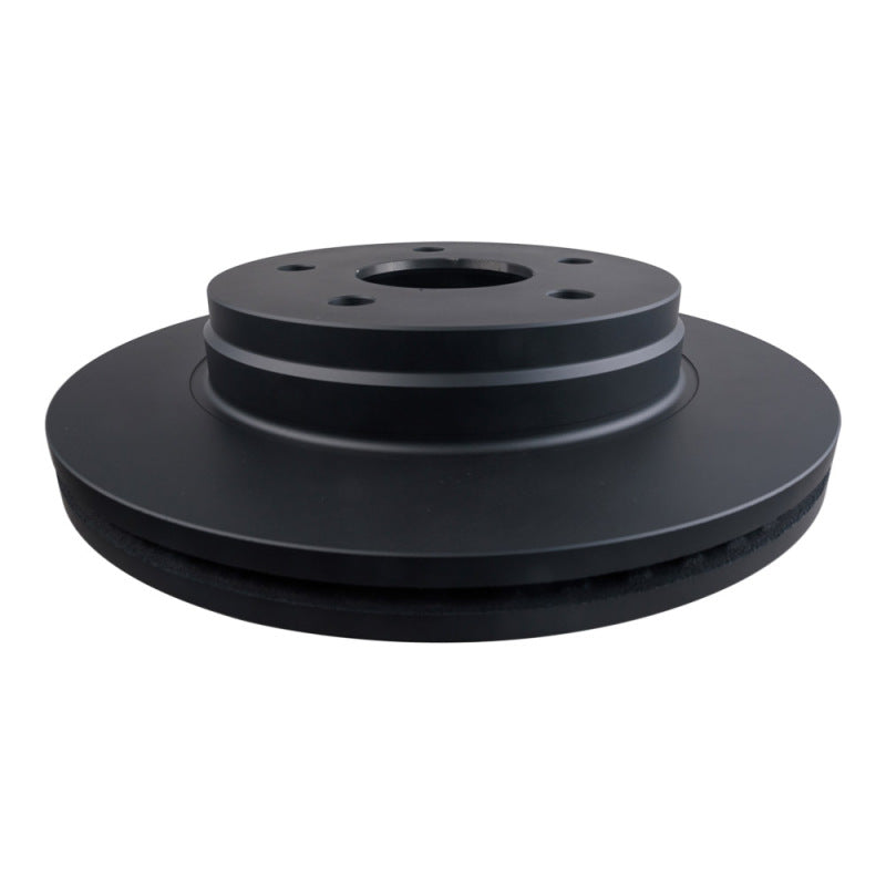 Timbren 02-18 Ram 1500/19-24 Ram 1500 Classic BES Coated Brake Rotor - Front TIM-R145155