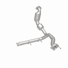 Load image into Gallery viewer, MagnaFlow 22-23 Ford F-150 2.7L Right OEM Direct Fit Converter