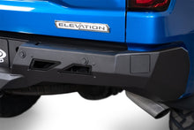 Load image into Gallery viewer, Addictive Desert Designs2020+ Chevy/GMC 1500 Black Label Rear Bumper