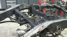 Load image into Gallery viewer, Rust Buster 4Runner &amp; FJ Cruiser Rear Control Arm Crossmember