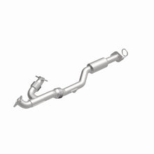 Load image into Gallery viewer, MagnaFlow 13-14 Nissan Pathfinder 3.5L Direct Fit Converter