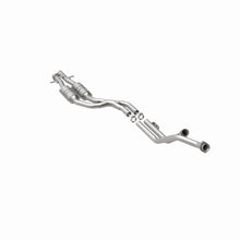 Load image into Gallery viewer, MagnaFlow 1995 Mercedes-Benz SL320 3.2L Direct Fit Converter