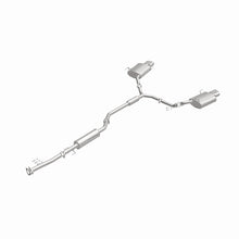 Load image into Gallery viewer, BRExhaust 09-14 Acura TL 3.5L Exhaust Kit