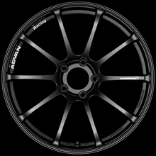 Load image into Gallery viewer, Advan RSII 17x9.5 / +15 Offset / 5x114.3 / 73mm Bore / Semi Gloss Black