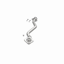 Load image into Gallery viewer, BRE Exhaust 04-09 Highlander RX330 RX350 2.4L 3.3L 3.5L Front Pipe Kit