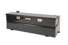Load image into Gallery viewer, Dee Zee Universal Tanks - Combo Auxiliary Black Tread Aluminum (43 Gal)
