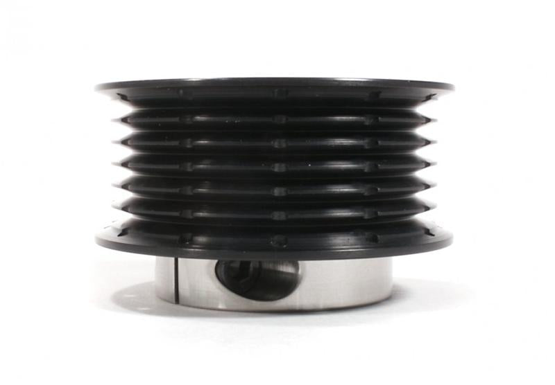 ALTA 02-06 Mini Cooper S/JCW & 02-08 S/JCW Convertible R53 15% SuperCharger Pulley - GTR Auto