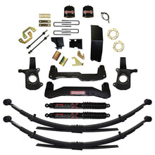 Load image into Gallery viewer, Skyjacker 6-7In SYS 14 1500 RR SPRG BMX