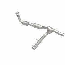 Load image into Gallery viewer, MagnaFlow 2004 Ford F-150 4.6L Direct Fit Converter