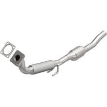 Load image into Gallery viewer, MagnaFlow 01-03 Volkswagen Jetta 2.0L Direct Fit Converter