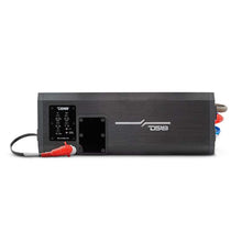 Load image into Gallery viewer, DS18 1-Channel Class-D Amp Full-Range 1500 Watts RMS at1 ohm IP67 Waterproof Rating