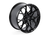 Load image into Gallery viewer, APR A02 Flow Formed 18x8.5 / 5x112 / ET45 / 66.5mm Bore / Satin Black Wheel WHL00032