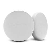 Load image into Gallery viewer, DS18 Marine Speaker Silicone Cover 8in For All Towers Speakers and Subwoofers White