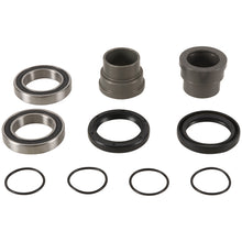 Load image into Gallery viewer, Pivot Works 03-07 KTM EXC 125 Front Waterproof Wheel Spacer Kit